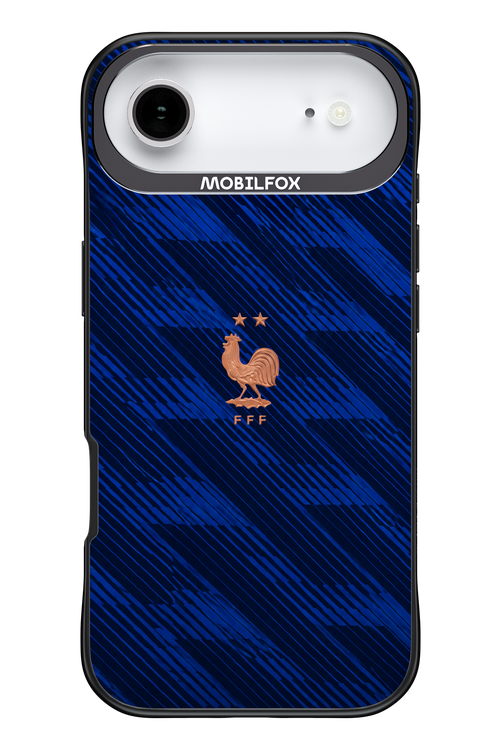 Franta 2.0 2.0 - Apple iPhone 17 Air