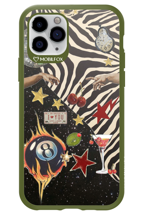 Party hard 2.0 - Apple iPhone 11 Pro