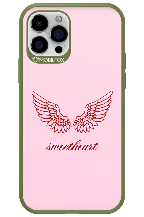 Sweetheart - Apple iPhone 12 Pro