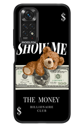 Show Me The Money - Xiaomi Redmi Note 11/11S 4G