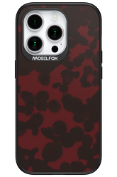 Bordeaux Skin - Apple iPhone 15 Pro
