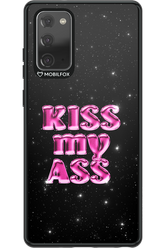 KMA 2.0 - Samsung Galaxy Note 20