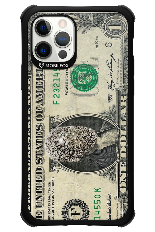 mask 2.0 - Apple iPhone 12 Pro