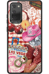 Cowgirl Club 2.0 - Samsung Galaxy Note 20