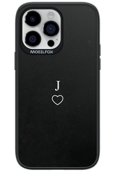 J Black 2.0 - Apple iPhone 14 Pro Max