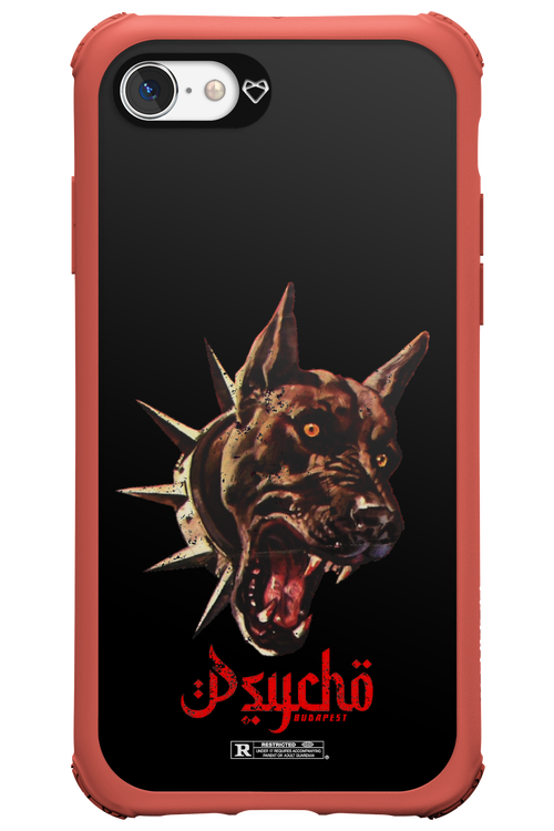 Psydog - Apple iPhone 7