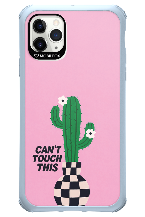 CANT TOUCH THIS 2.0 - Apple iPhone 11 Pro Max