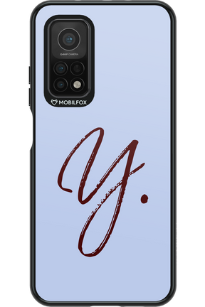 (Jellyfish Presso) Y 2.0 - Xiaomi Mi 10T 5G