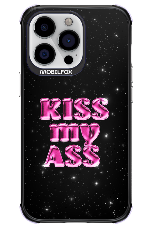 KMA 2.0 - Apple iPhone 13 Pro