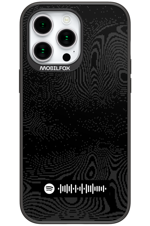 Techno frequency - Apple iPhone 15 Pro Max