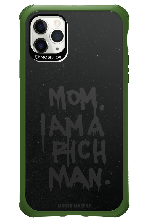 Rich Man - Apple iPhone 11 Pro Max