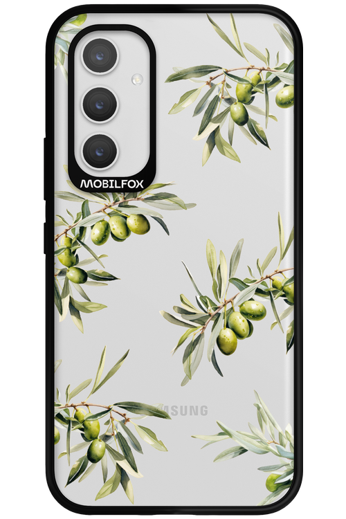 Olive Tree - Samsung Galaxy A54