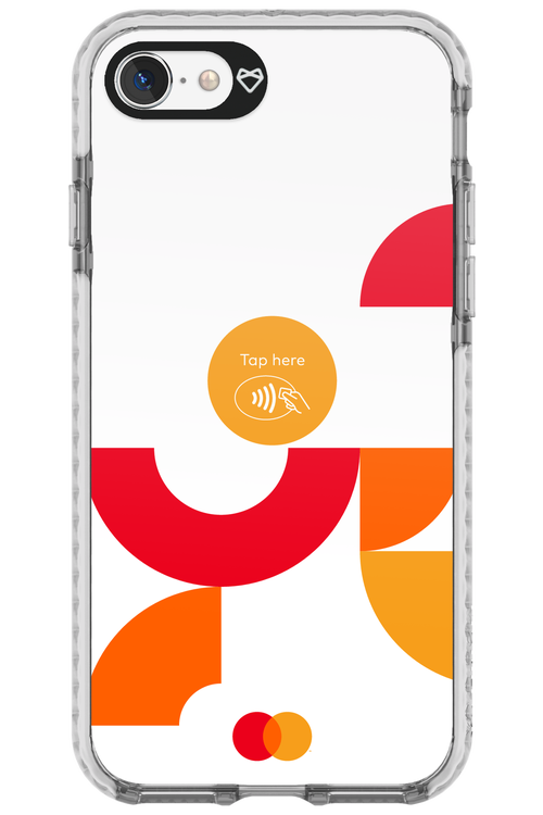 MC EU Color 2.0 - Apple iPhone 7