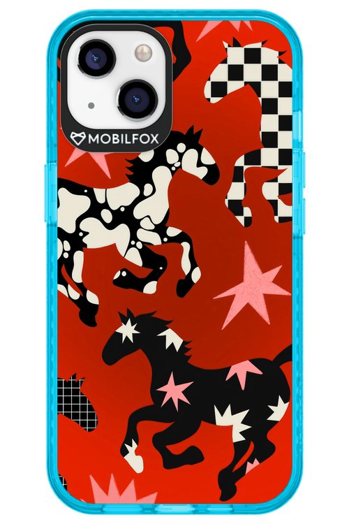 Stallions 2.0 - Apple iPhone 13