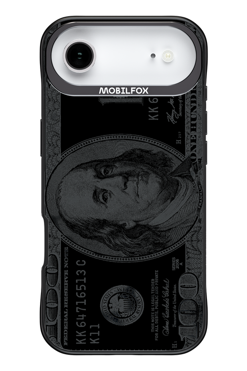 100 2.0 - Apple iPhone 17 Air