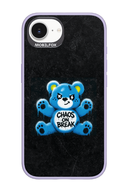 Chaos on Break 2.0 - Apple iPhone 16e