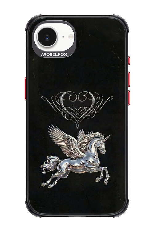Horse Heart 2.0 - Apple iPhone 17e