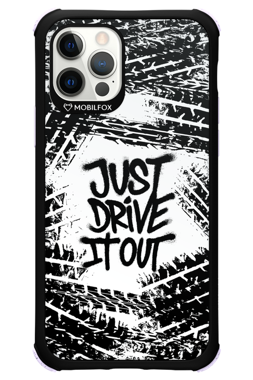 Drive It Out - Apple iPhone 12 Pro