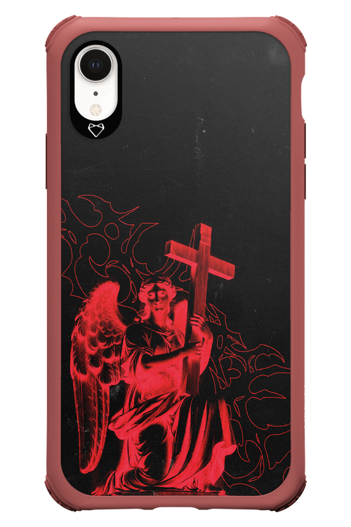 Fallen angel II 2.0 - Apple iPhone XR