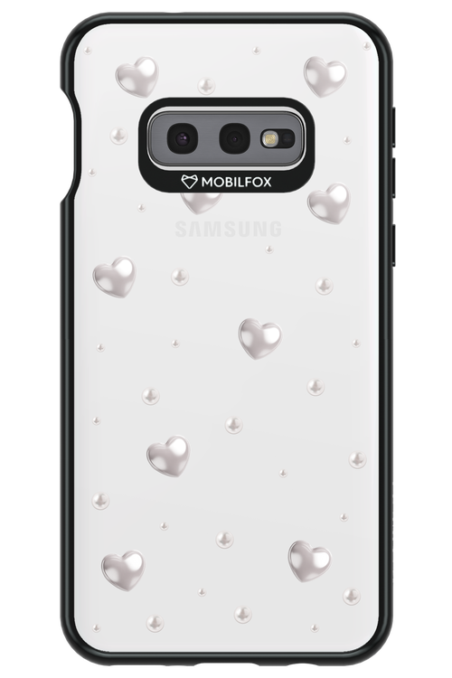 Pearl Tears - Samsung Galaxy S10e