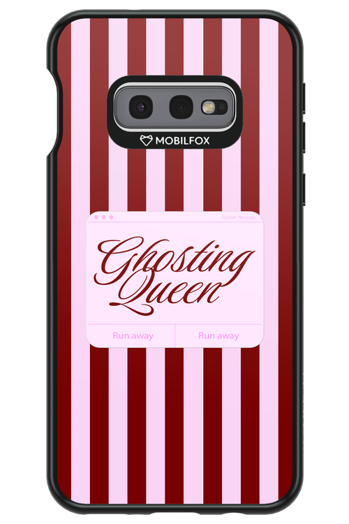 Ghosting Queen2 2.0 - Samsung Galaxy S10e