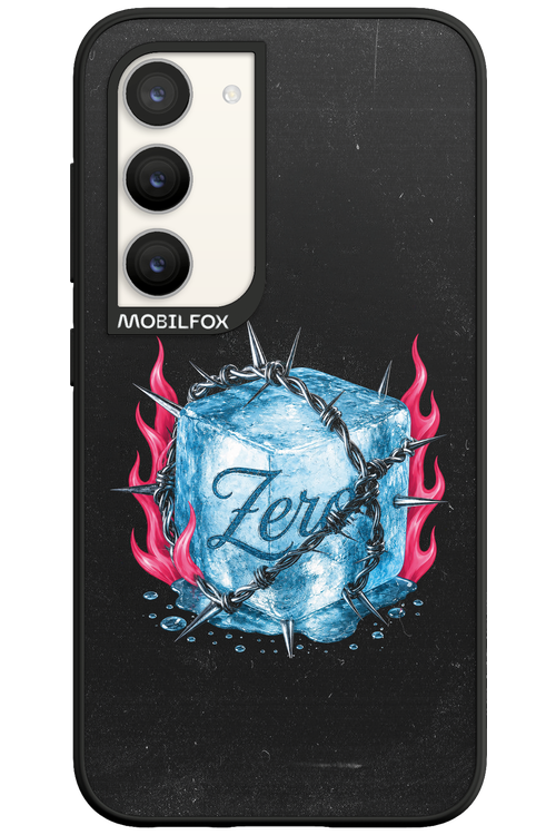 Zero 2.0 - Samsung Galaxy S23