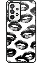 Ghost Kiss - Samsung Galaxy A53