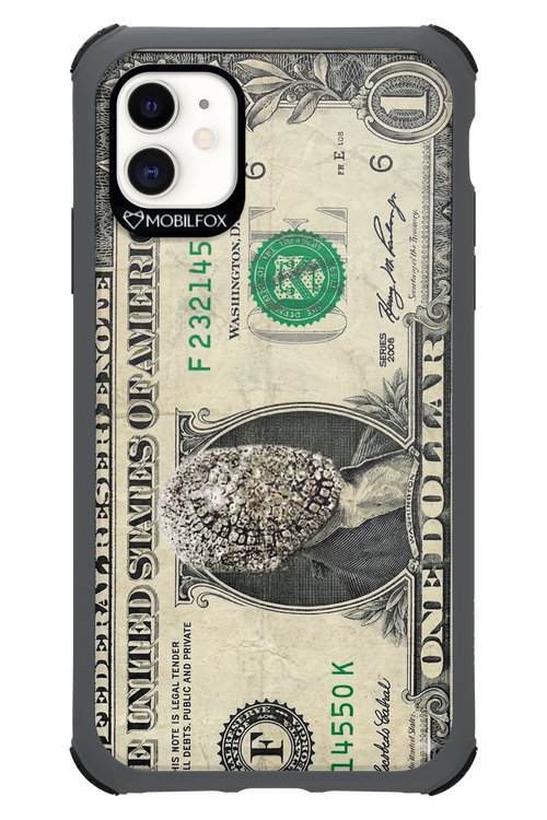 mask 2.0 - Apple iPhone 11