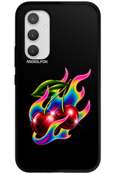 Flamin Hot Cherry 2.0 - Samsung Galaxy A54