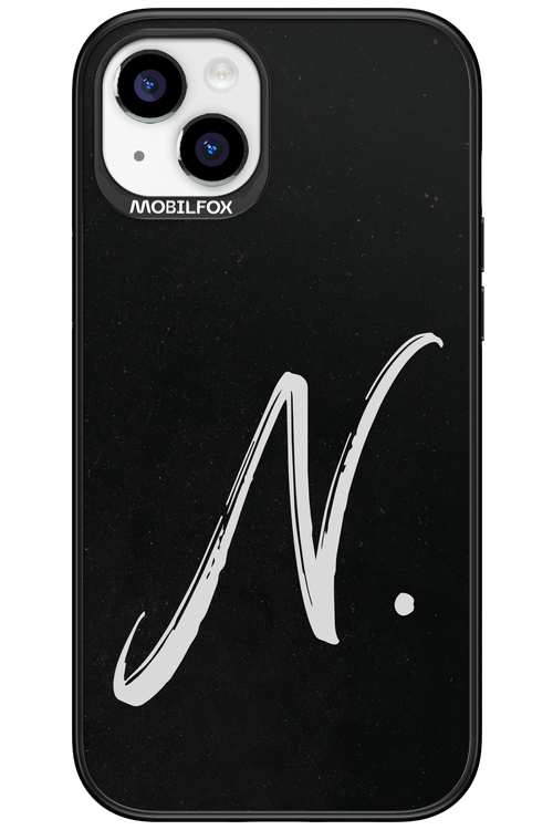 (Off Space) N 2.0 - Apple iPhone 15 Plus