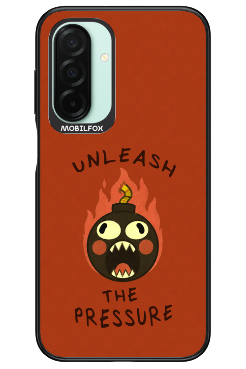Pressure Bomb 2.0 - Samsung Galaxy A26