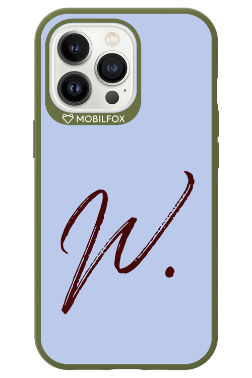 (Jellyfish Presso) W 2.0 - Apple iPhone 13 Pro
