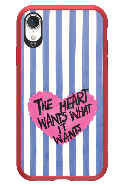 THWYW 2.0 - Apple iPhone XR