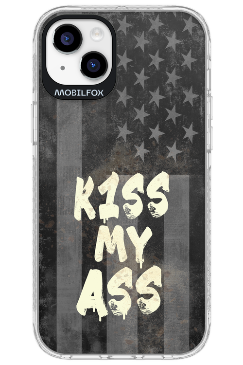 KISS II 2.0 - Apple iPhone 14 Plus