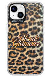 Blonde Glamour - Apple iPhone 14
