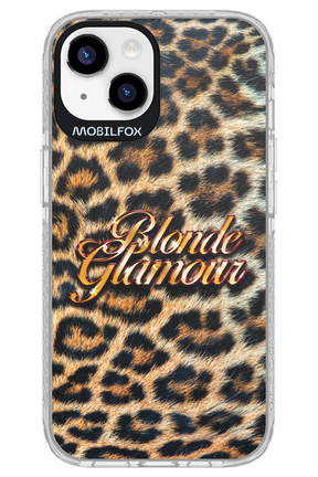 Blonde Glamour - Apple iPhone 14