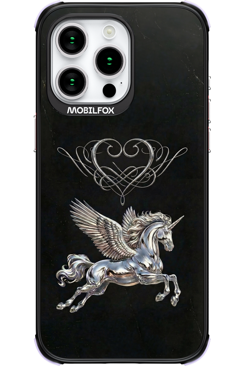Horse Heart 2.0 - Apple iPhone 15 Pro Max