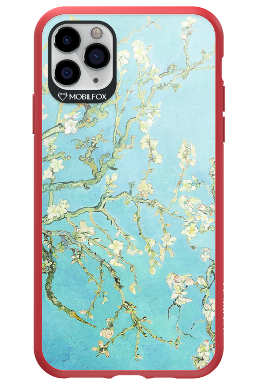 Almond Blossom - Apple iPhone 11 Pro Max