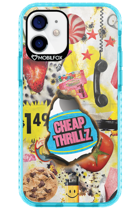 CHEAP THRILLZ - Apple iPhone 12