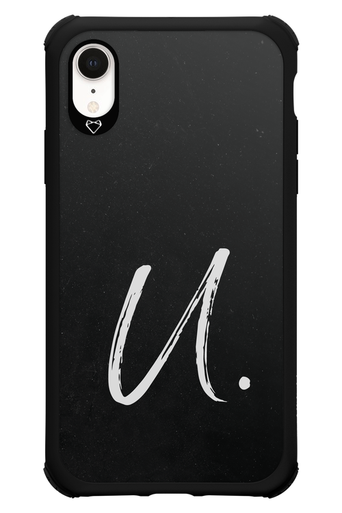 (Off Space) U 2.0 - Apple iPhone XR