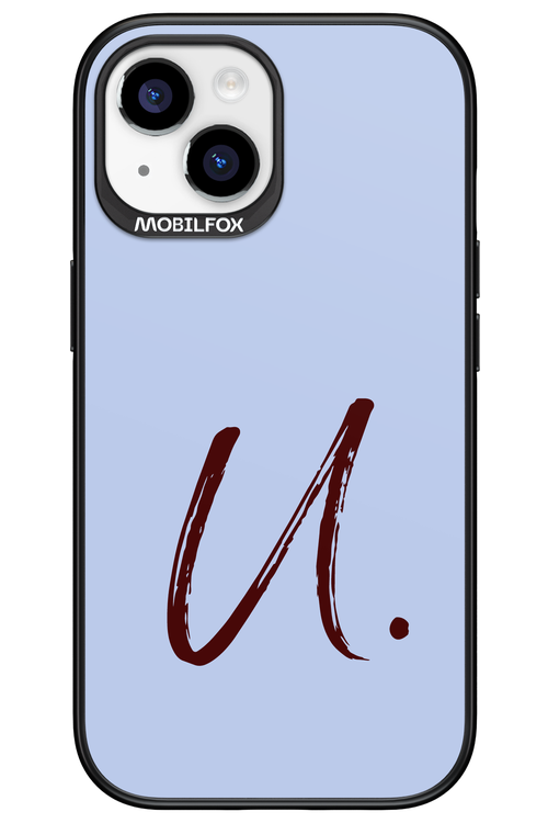 (Jellyfish Presso) U 2.0 - Apple iPhone 15