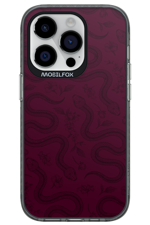 Temptation 2.0 - Apple iPhone 14 Pro