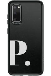 P (Off Space) 2.0 - Samsung Galaxy S20