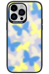 Pastel Butter - Apple iPhone 14 Pro Max