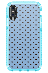 Blueberry Brunch - Apple iPhone X