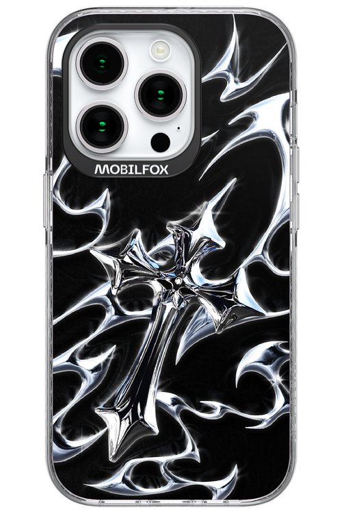 Faith 2.0 - Apple iPhone 15 Pro