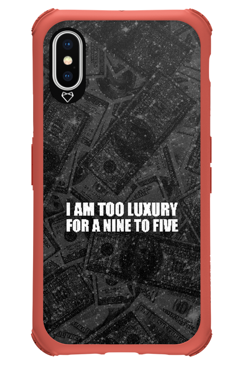 9 to 5 - Apple iPhone XS