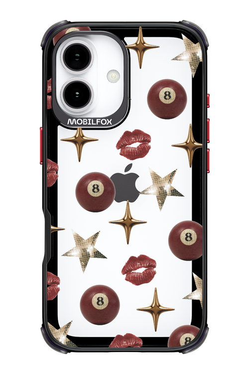 Lucky strike 2.0 - Apple iPhone 17