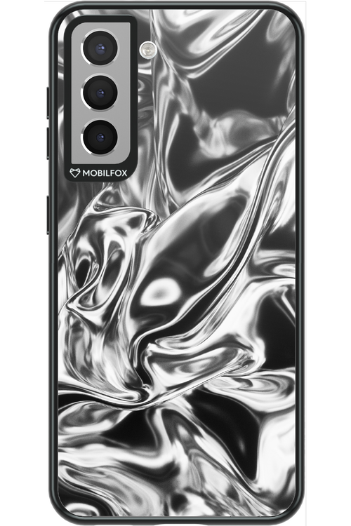 Chrome Blood 2.0 - Samsung Galaxy S21
