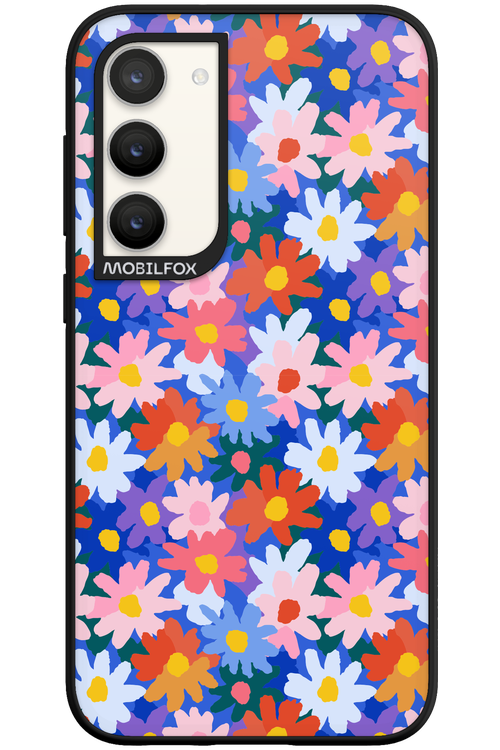 Happy Bloom - Samsung Galaxy S23 Plus